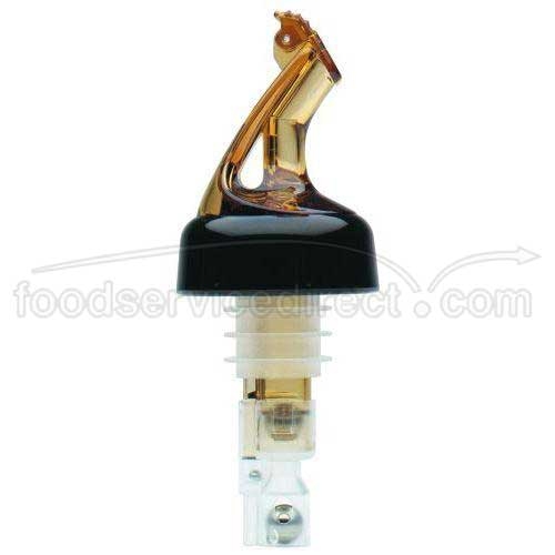 Crystal Clear Precision Pours Collared 3 Ball Pour Spout, 1 Ounce -- 1 dozen
