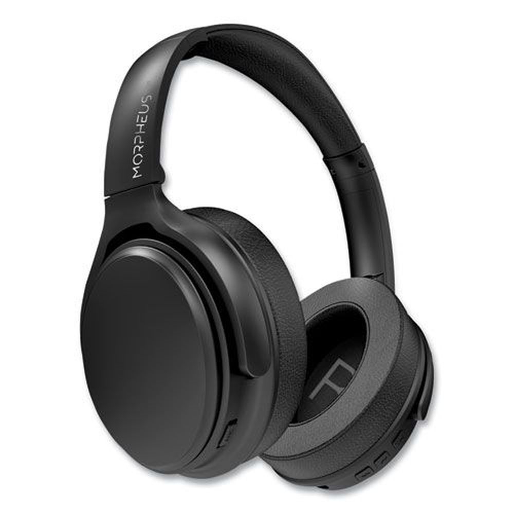 Morpheus 360 Krave 360 ANC Wireless Noise Cancelling Headphones