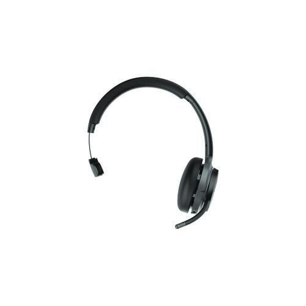 Morpheus 360 HS6200MBT Wireless Mono Headset with Detachable Boom Microphone
