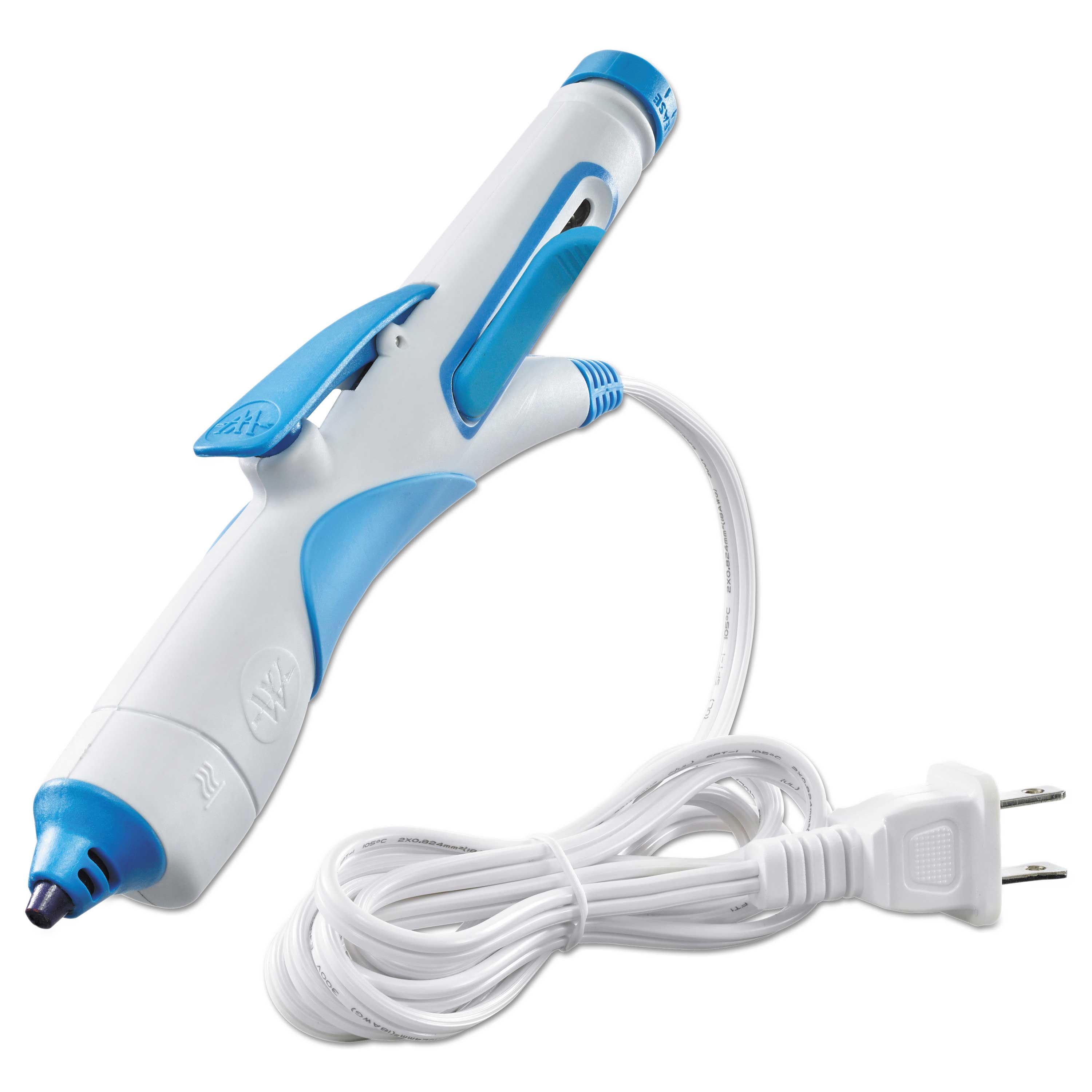 Westcott Projectmate All Temp Premium Hot Glue Pen, 10 Watts