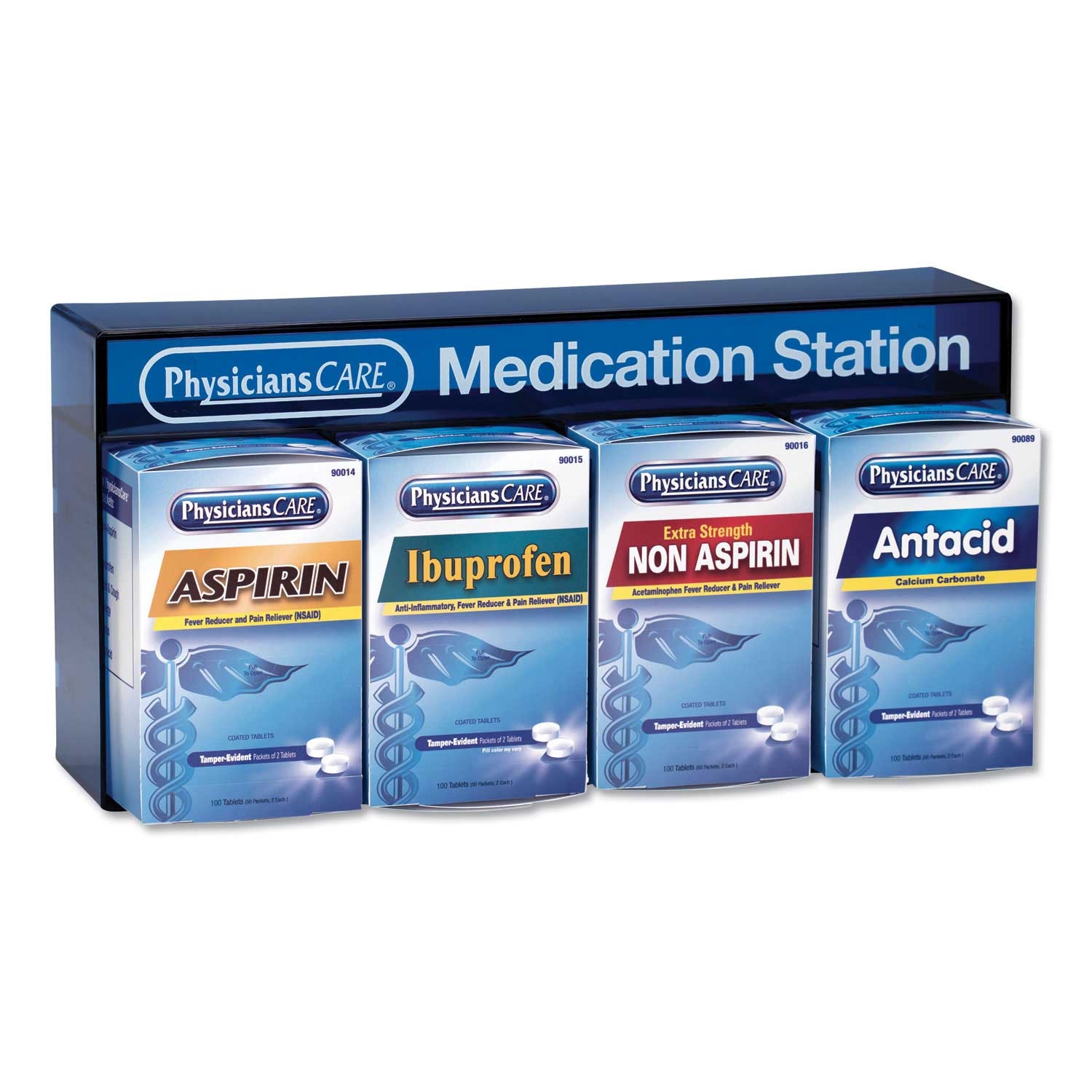 PhysiciansCare Medication Station