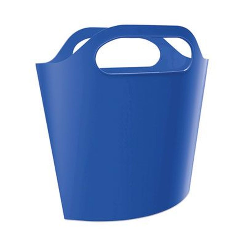 deflecto Blue Mini Craft Tote