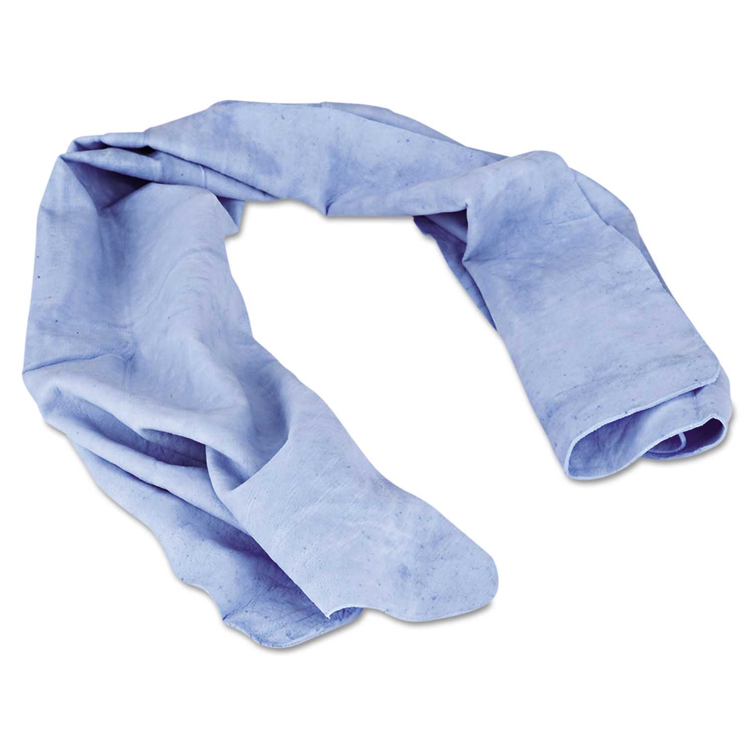 Ergodyne Blue Chill-Its Cooling Towel