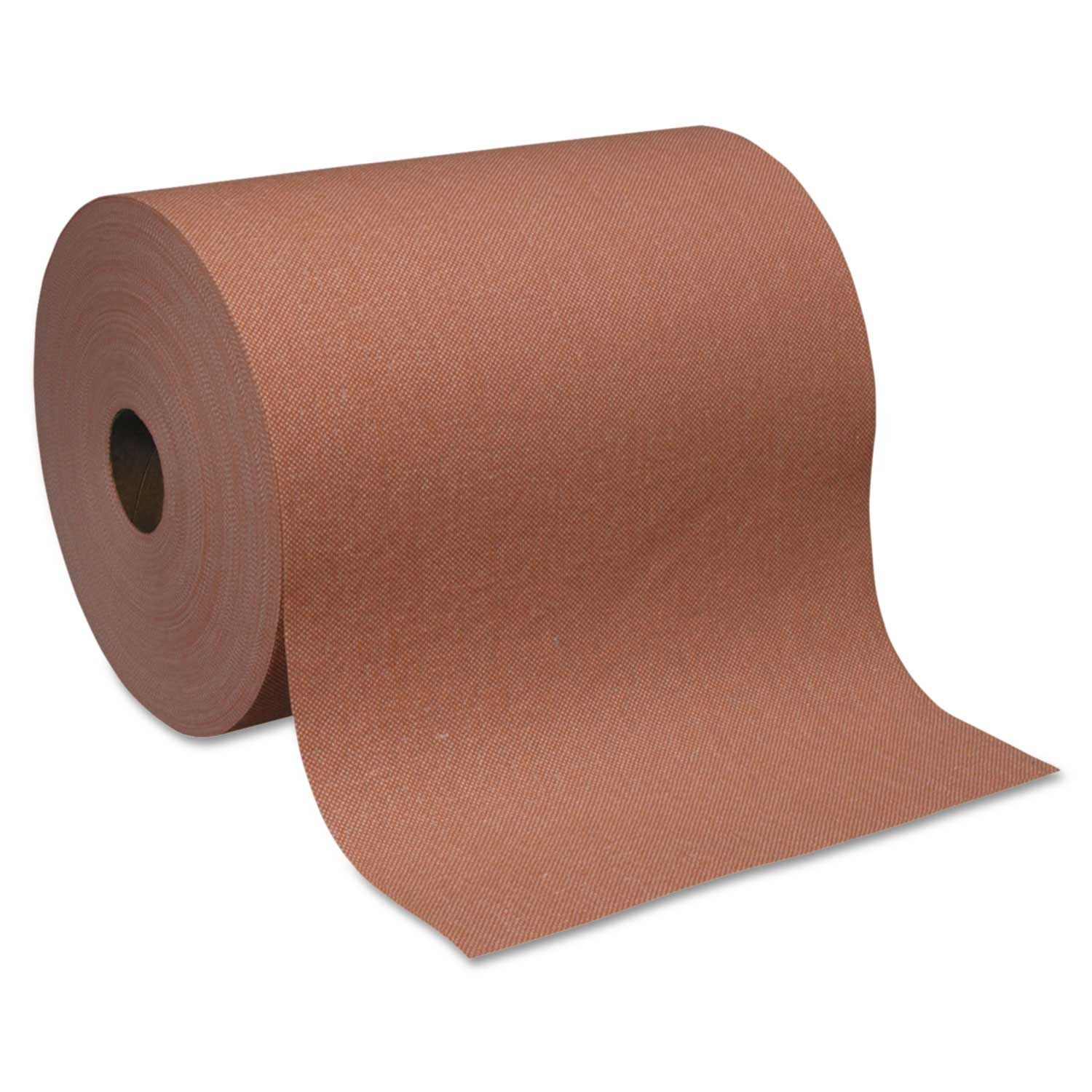 Georgia Pacific Professional Orange GoRag Premium All Purpose DRC Roll Wipe, 10 inch x 250 Feet