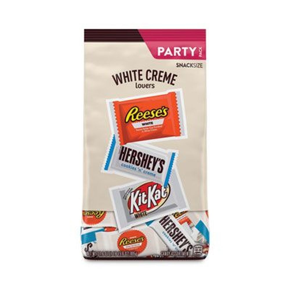 Kit Kat Snack Size Crisp Wafers in Milk Chocolate, 32.34 Ounce Bag