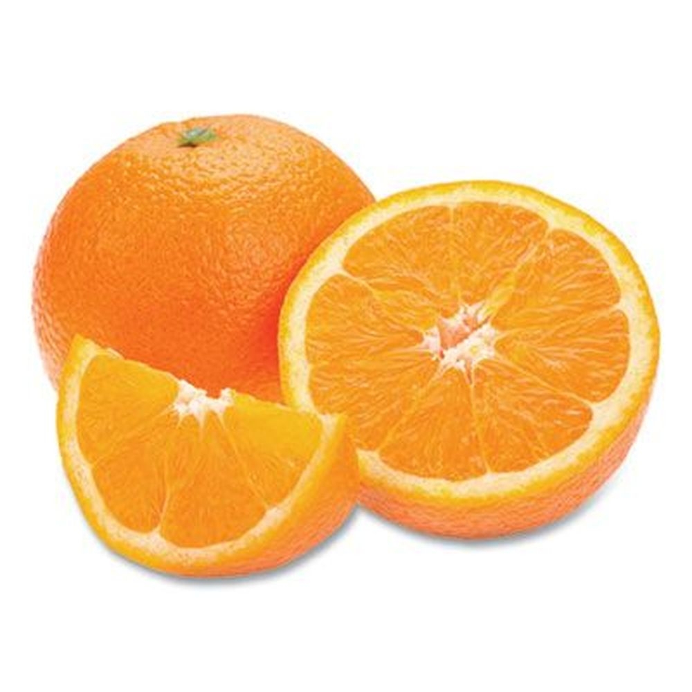 National Fresh Premium Seedless Orange, 8 Pound