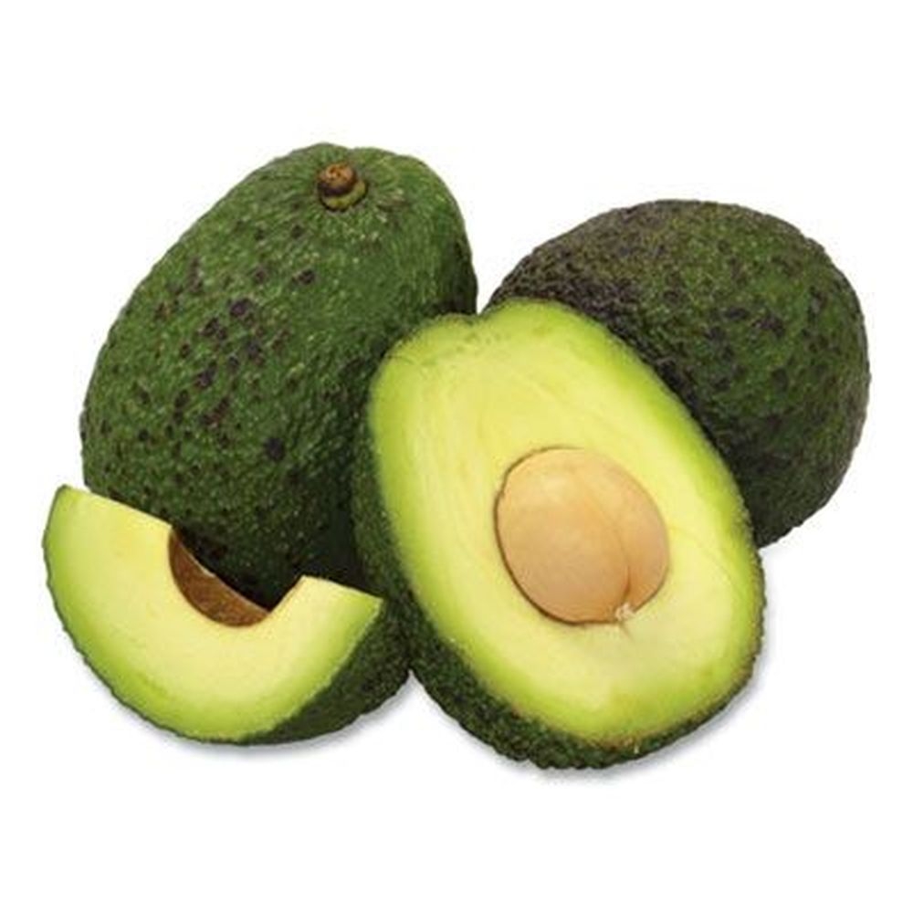 National Fresh Avocado -- 5 per pack