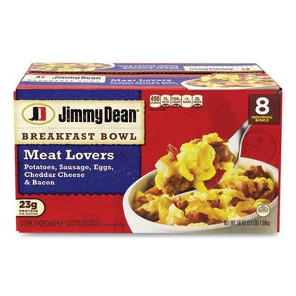 Grand Prairie Egg White Frittata, 100 count