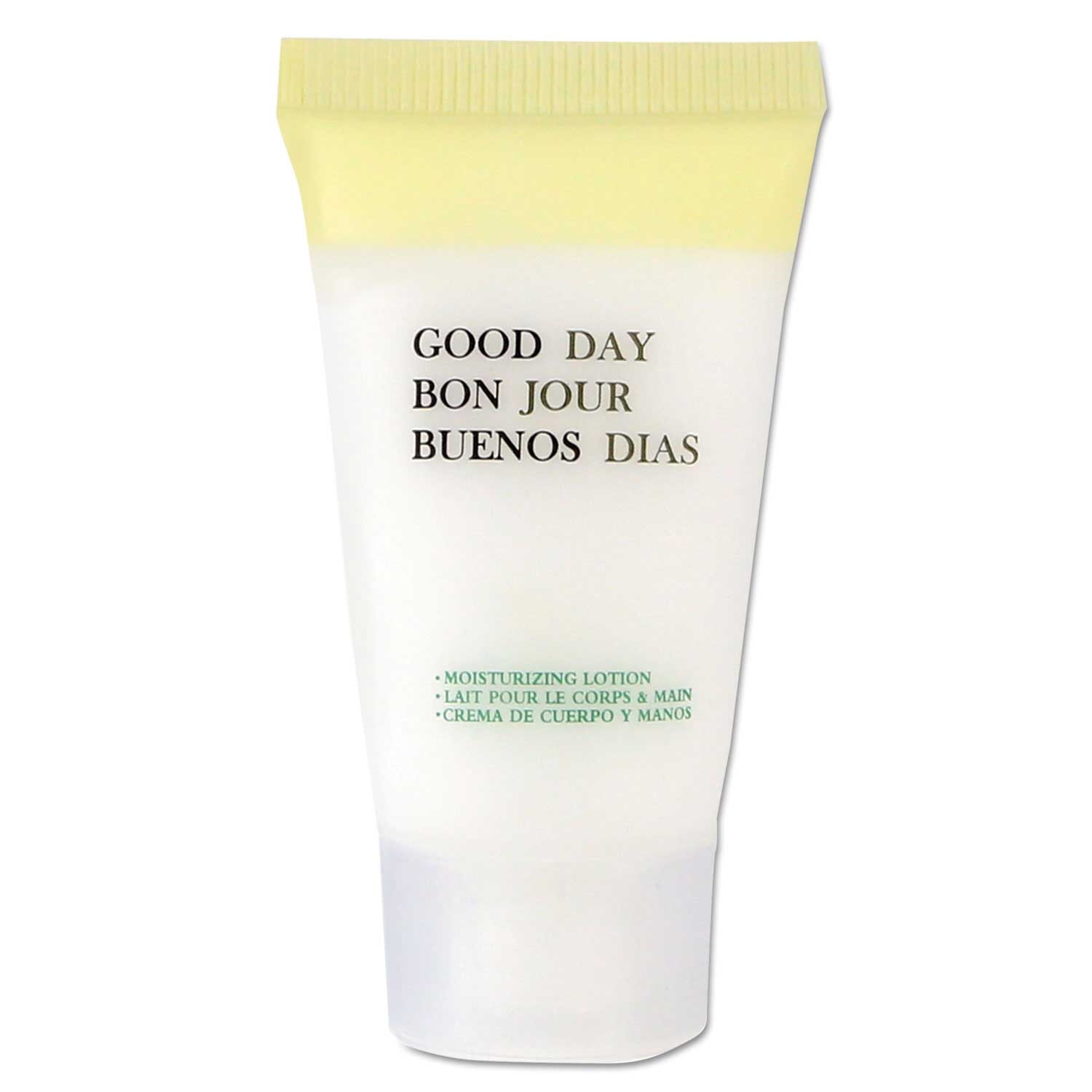 Good Day Hand and Body Lotion, 0.65 Ounce Tube -- 288 per case