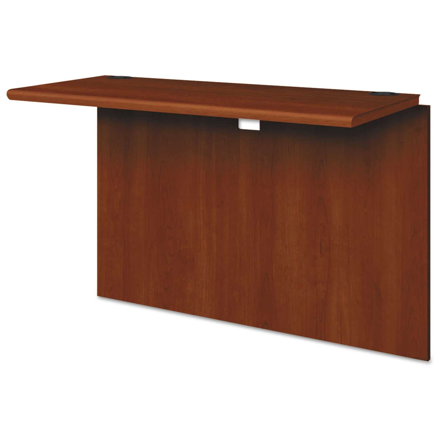 Hon 10700 Series Cognac Bridge, 42 x 20 x 29.5 inch