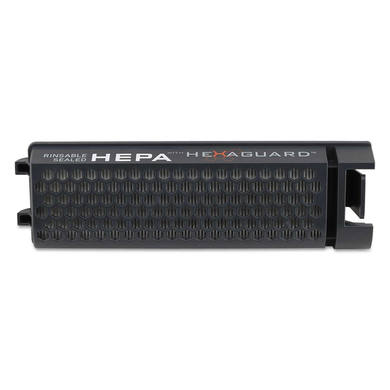 Hoover Commercial Hepa Exhaust Filter