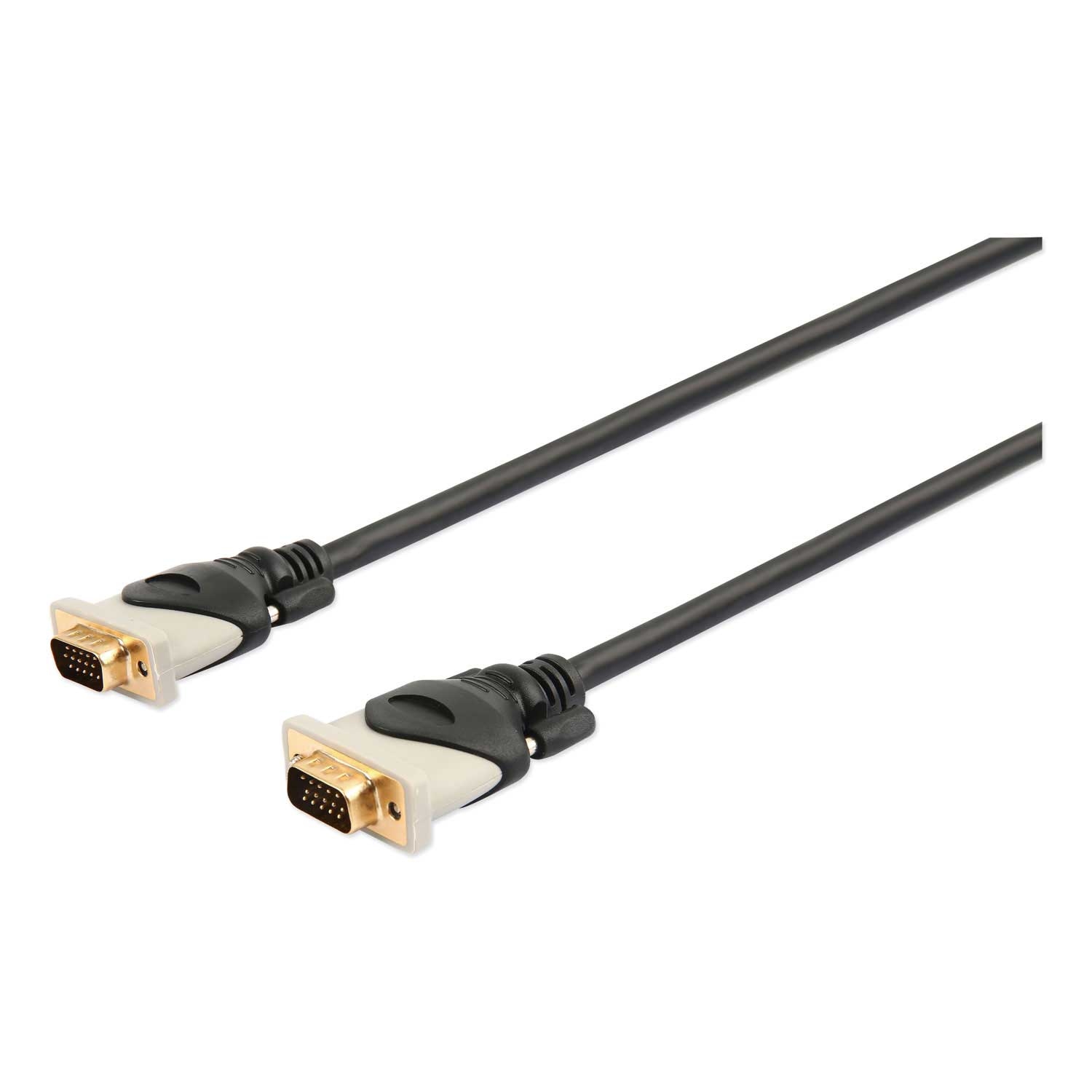 Innovera Black SVGA Cable, 10 Feet Length
