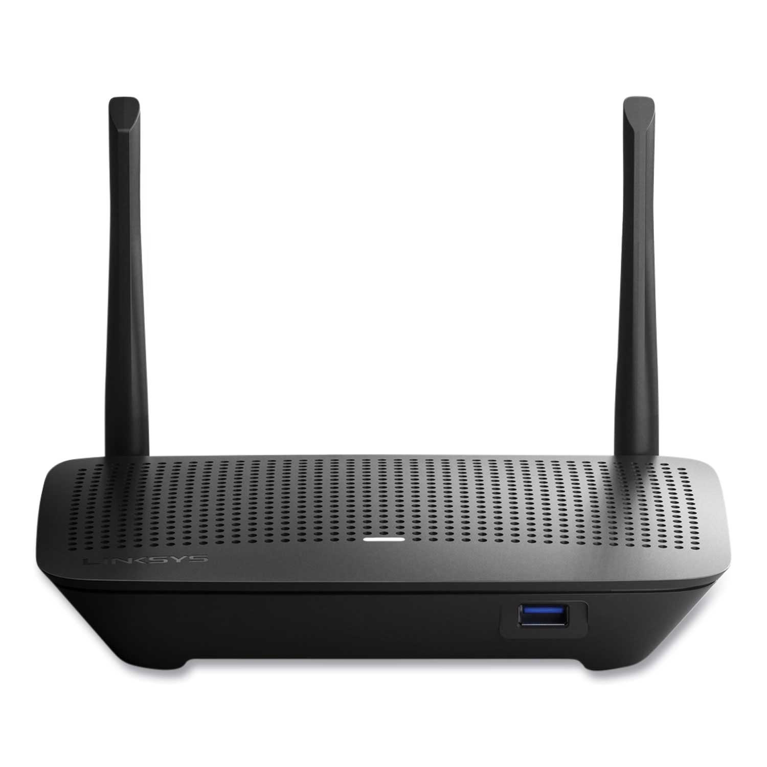 Linksys AC1200 Dual-Band Wi-Fi Router with 4 Ports