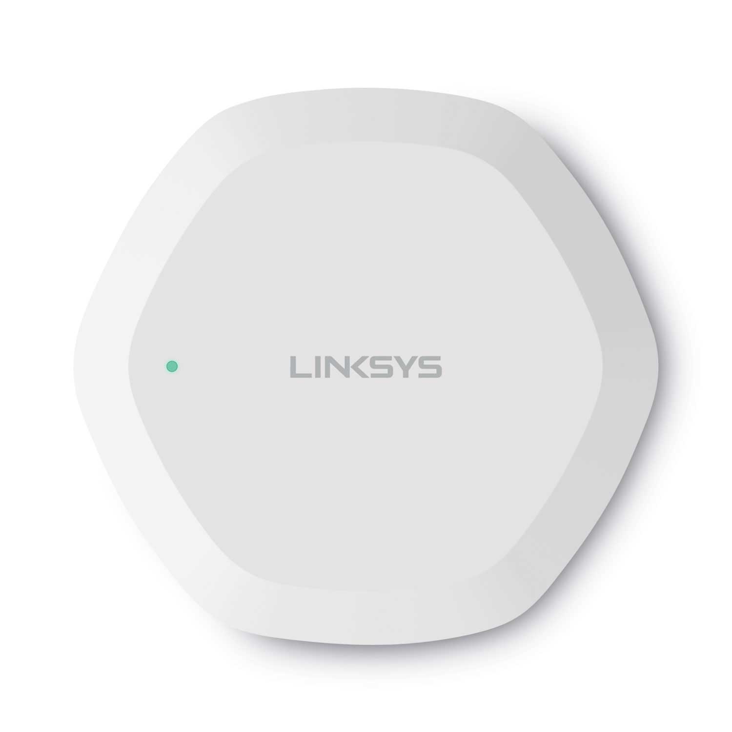 Linksys Cloud Managed Wifi 5 Indoor Wireless Access Point