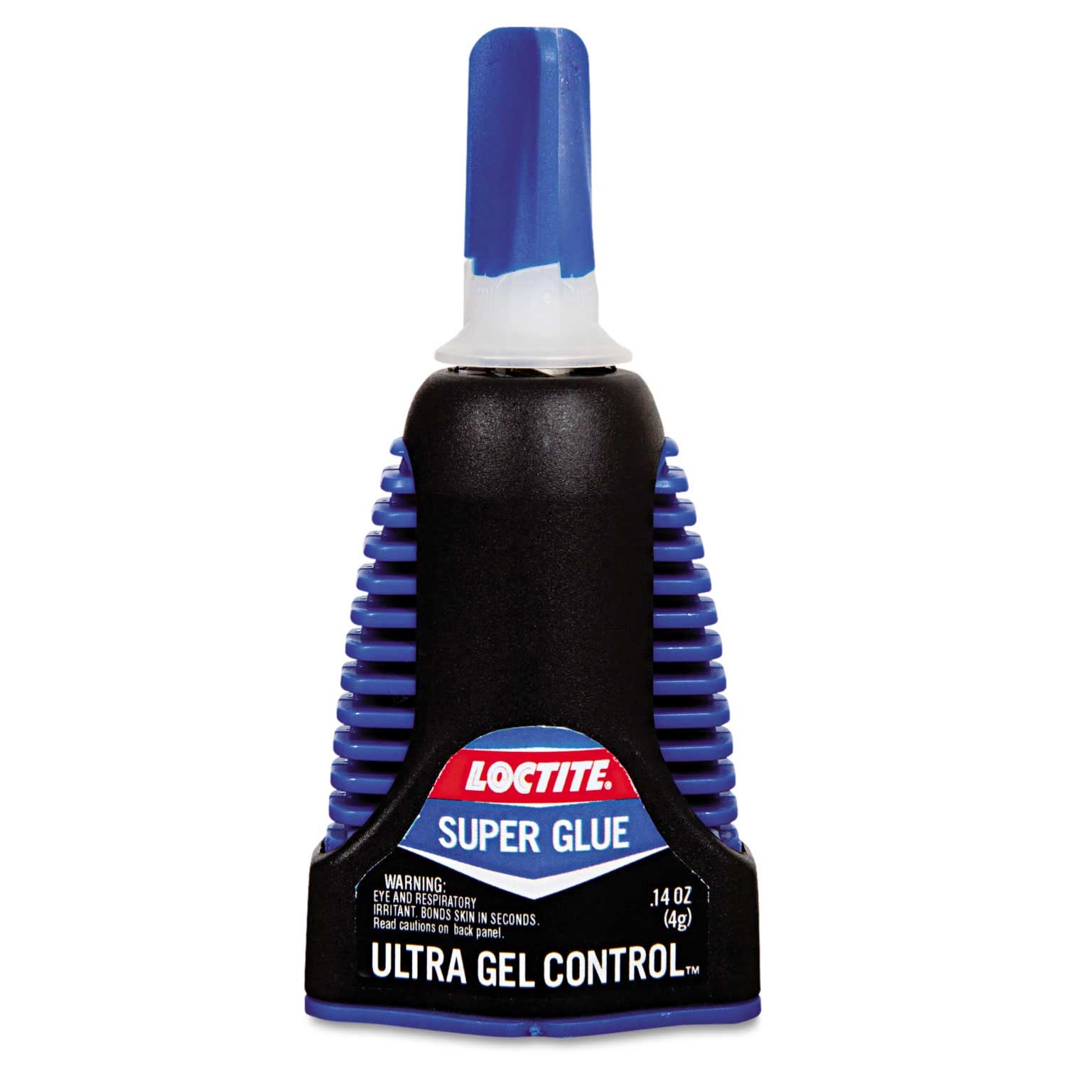 Loctite Ultra Gel Control Super Glue, 0.14 Ounce