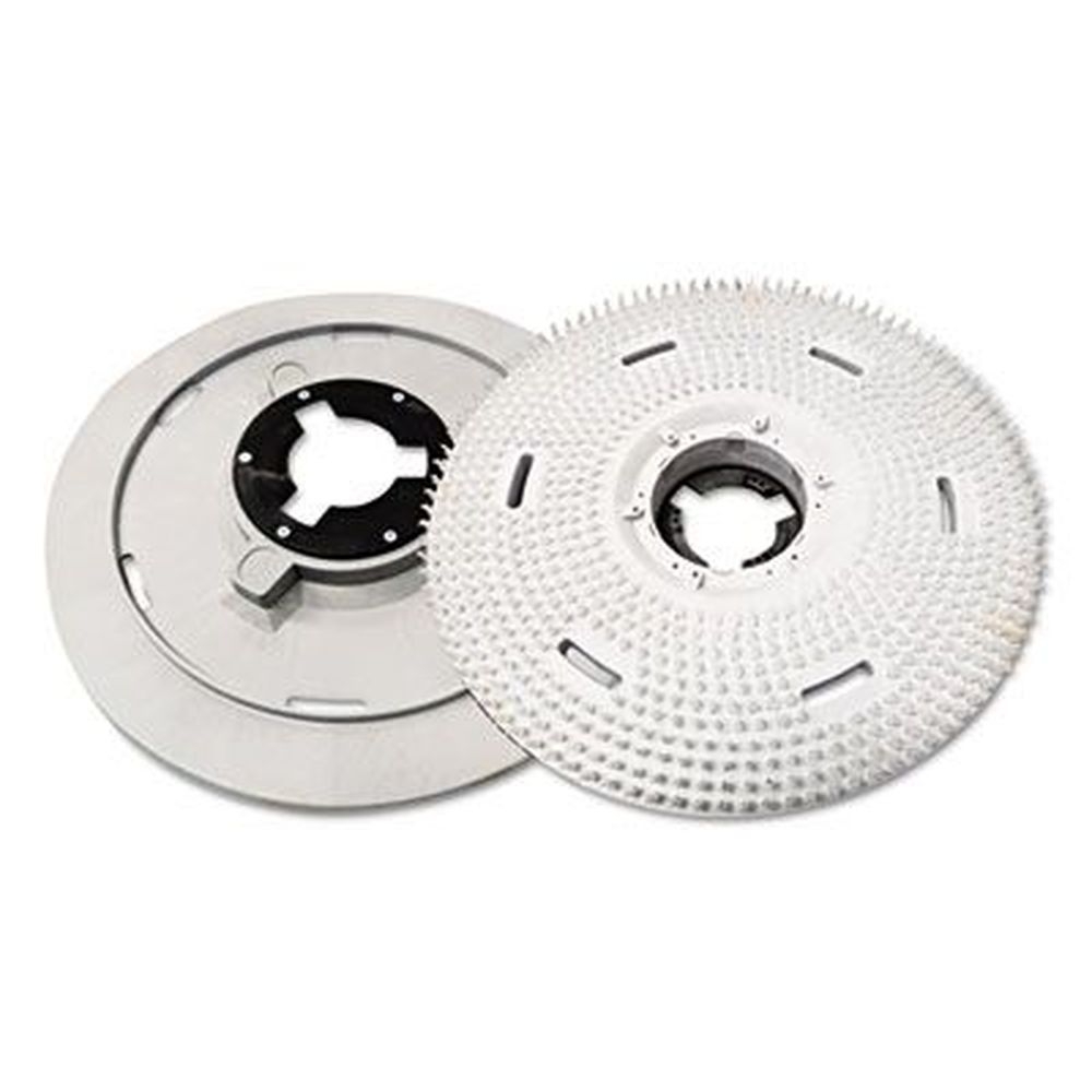 Mercury Floor Machines Scrub Pad Driver, 20 inch