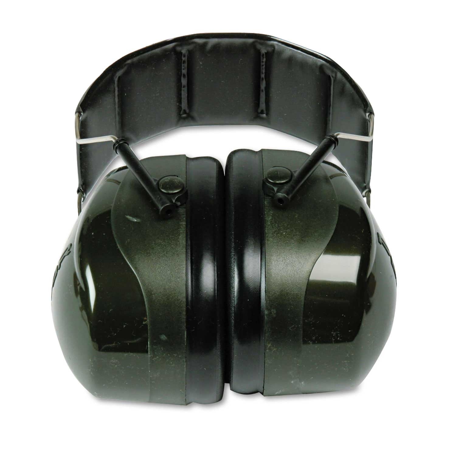 3M Peltor H7A Deluxe Over the Head Ear Muffs