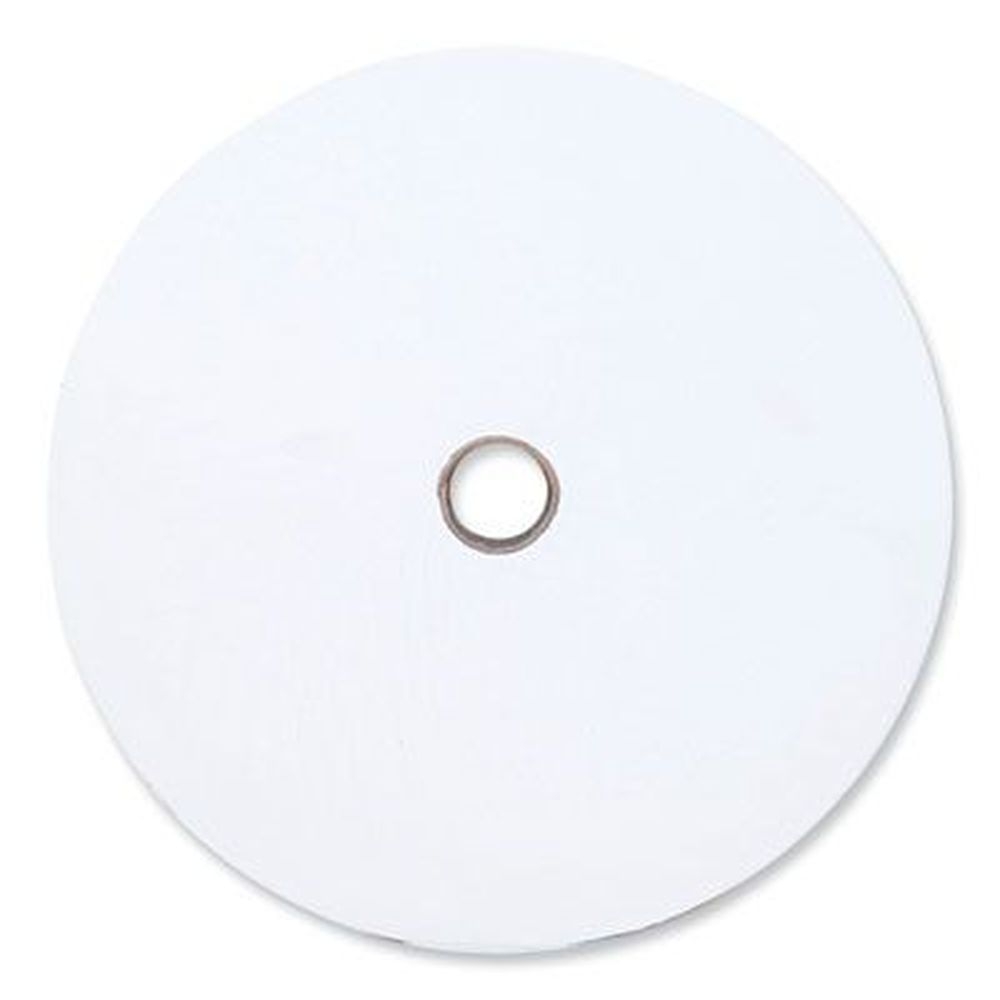 Morcon Tissue Septic Safe White 2 Ply Small Core Bath Tissue, 3 inch x 1200 Feet - 1200 sheets per roll -- 12 rolls per case