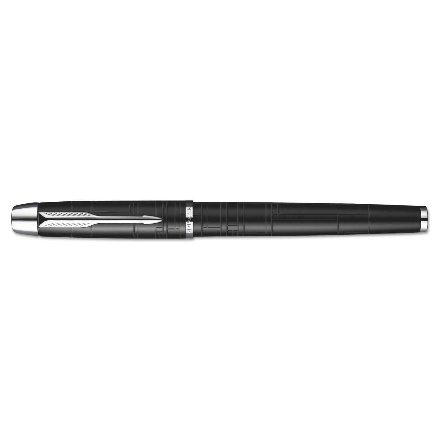 Parker IM Premium Fine 0.7 Mm Roller Ball Pen