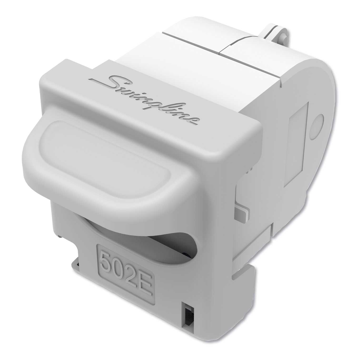 Swingline Steel Desktop Electric Stapler Staple Cartridge - 1500 staples per pack -- 2 packs per case