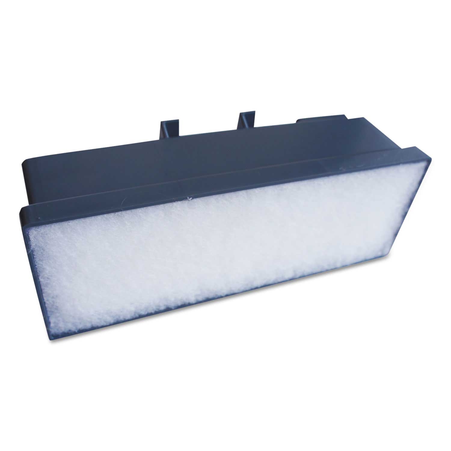World Dryer Verdedri Hand Dryer Hepa Filter, 9 x 3 inch