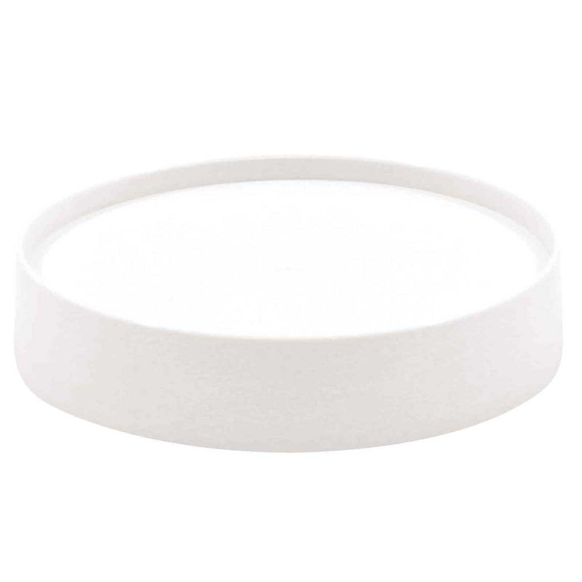 Tablecraft Replacement White Cap for PourMaster Completes