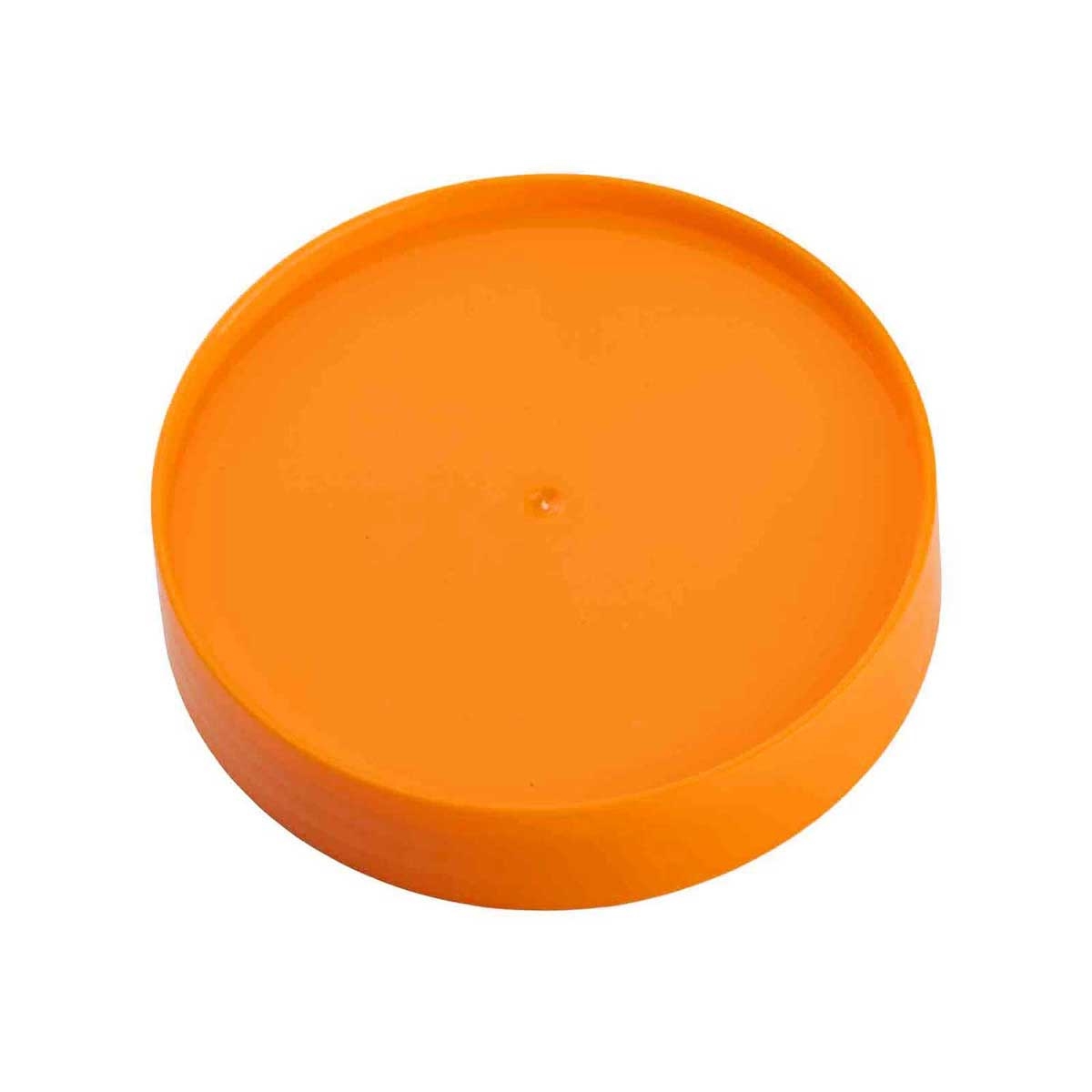 Tablecraft Replacement Orange Cap for PourMaster Completes