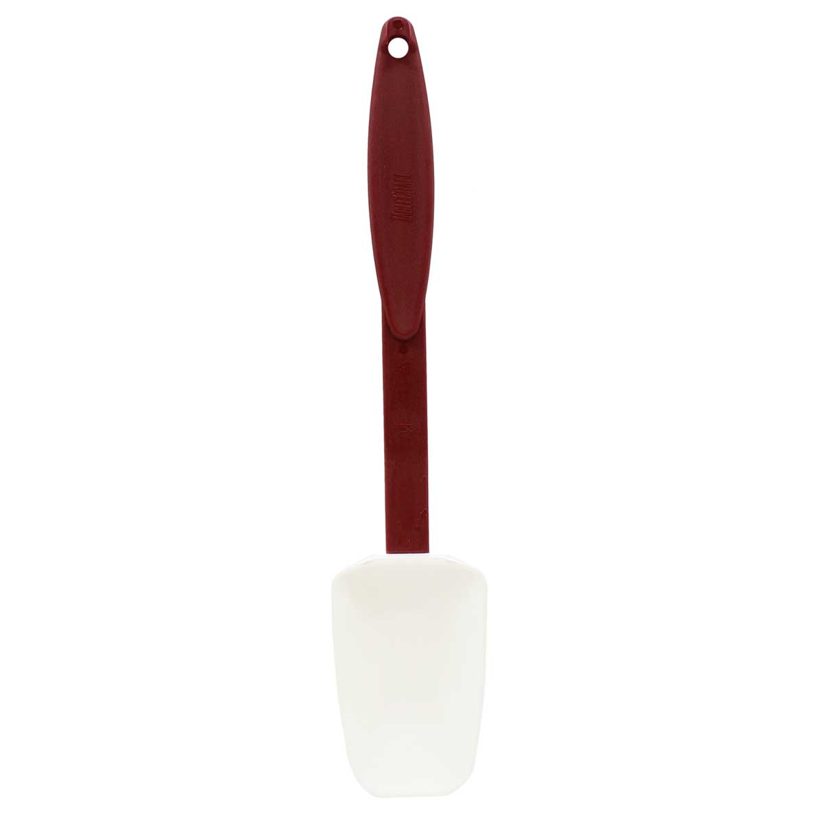 Tablecraft High Heat Spoon Spatula, 14 inch