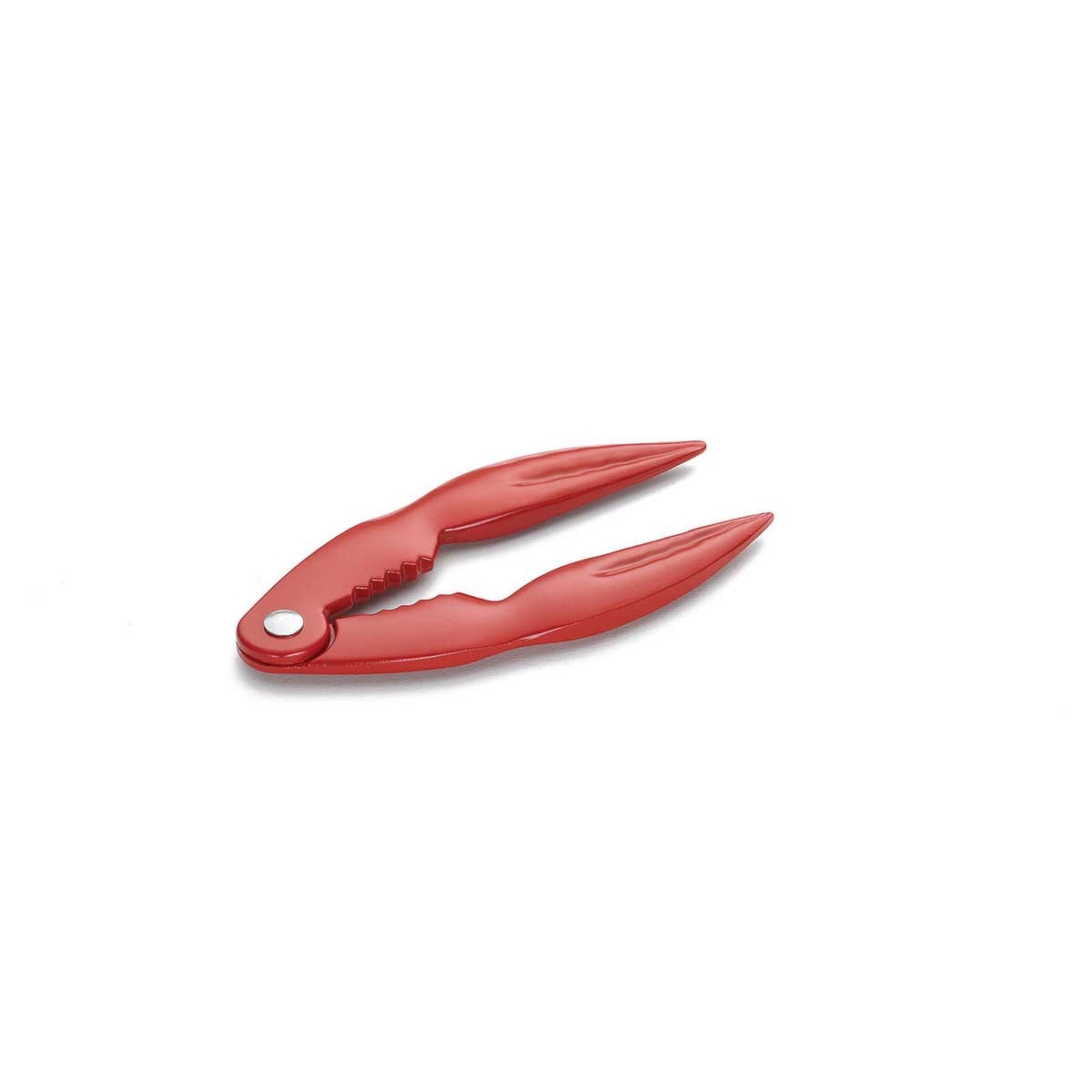Tablecraft Red Enamel Metal Lobster Cracker