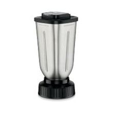 Waring Commercial 32 Ounce Stainless Steel Blender Jar for BB155 Series.