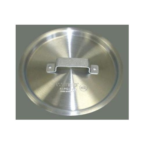 Winco Winware Aluminum Steamer Basket Only - Fits 32 Quart Stock Pot.