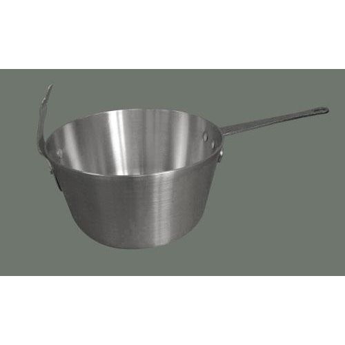 Winco 3003 Aluminum Sheet Perforated Pan, 13 x 18 inch.