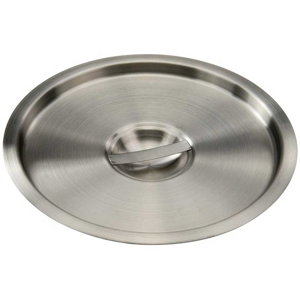 Winco Prime Cover for BAM-12 Bain Marie -- 12 per case.
