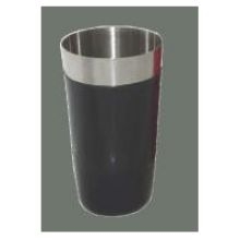 Winco Color Bar Shaker, 28 Ounce.