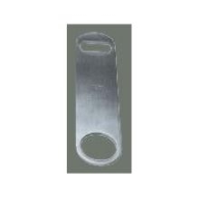 Winco Stainless Steel Flat Can Opener.