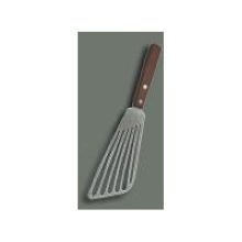 Winco Fish Spatula, 6.5 inch.
