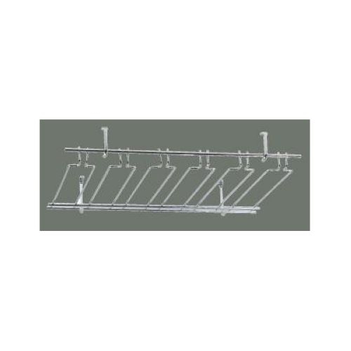 Winco Kattex Quick Slice 3/8 inch Blade Chopper/Dicer -- 2 per case.