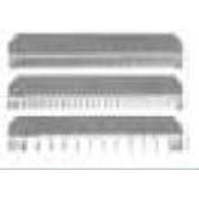 Winco Blade Set for MDL-5P -- 1 set.