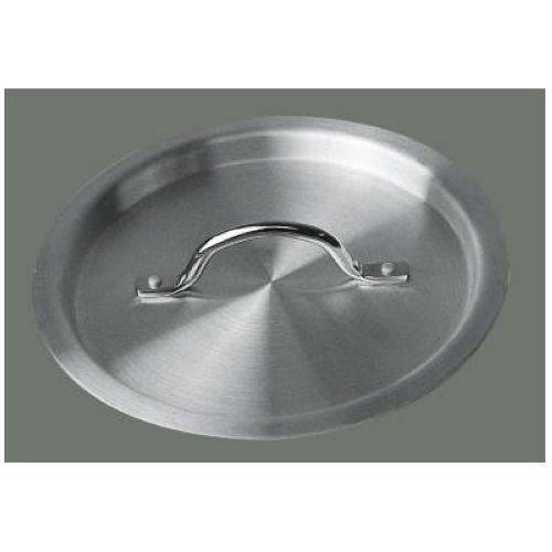 Winco Stainless Steel Cover Only - Fits SSSP-2.