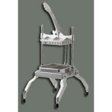 Winco Aluminum Frame Lettuce Cutter.