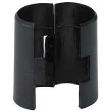 Winco Shelf Sleeve Clips for VC and VEX Series Wire Shelves -- 4 set per case.