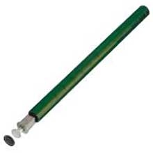 Winco VEX Series Epoxy Coated Wire Shelf Post, 54 inch -- 4 per case.