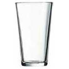 Winco Mixing Glass, 16 Ounce.