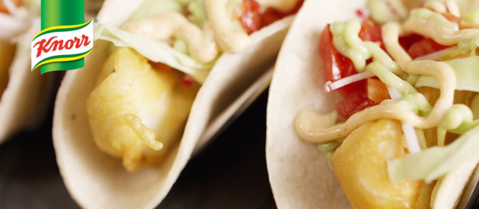 NEW KNORR BAJA CUISINE