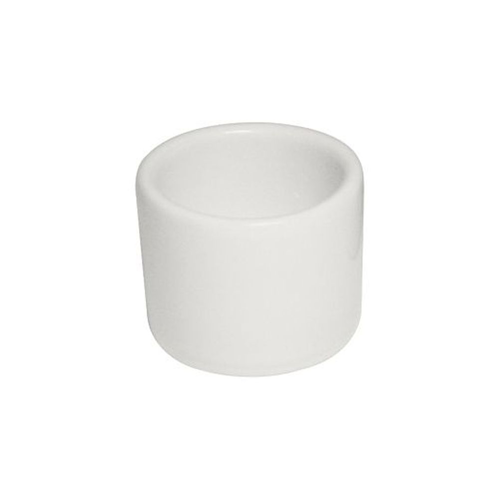 White 3 Ounce Ramekin, 36 count