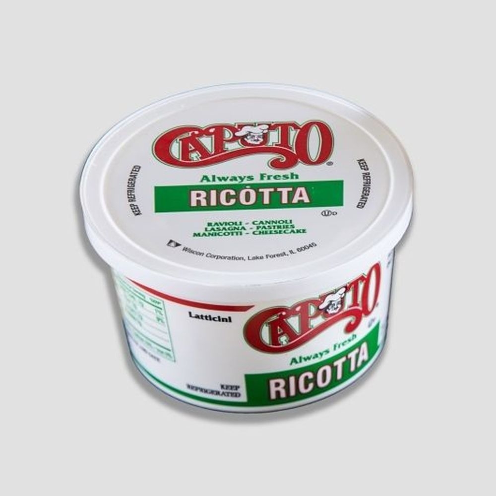 Ricotta Cheese