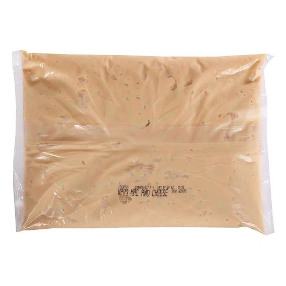 Nestle Macaroni and Cheese Entree, 5 Pound -- 4 per case.