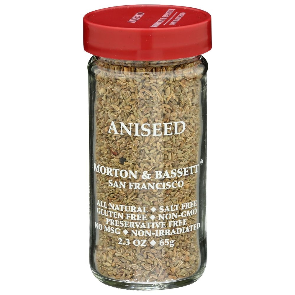 All Natural Aniseed