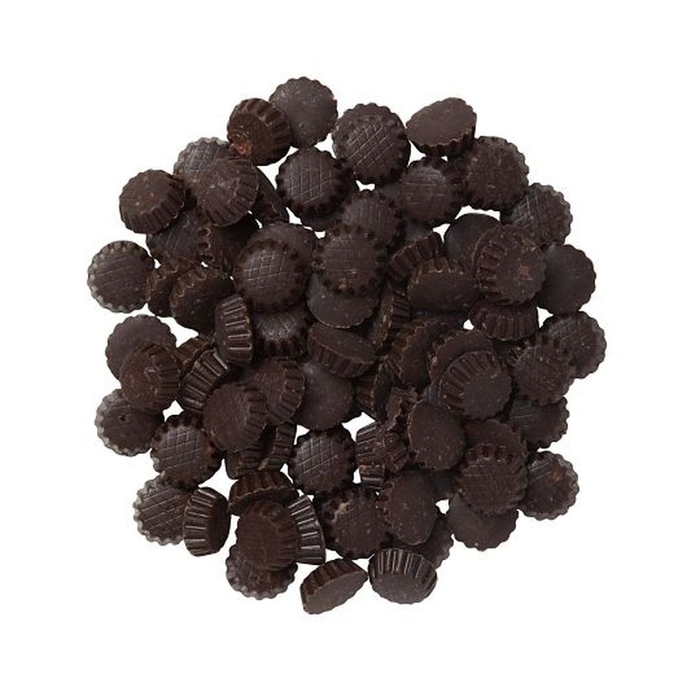 Mint Mini Dark Chocolate Cup