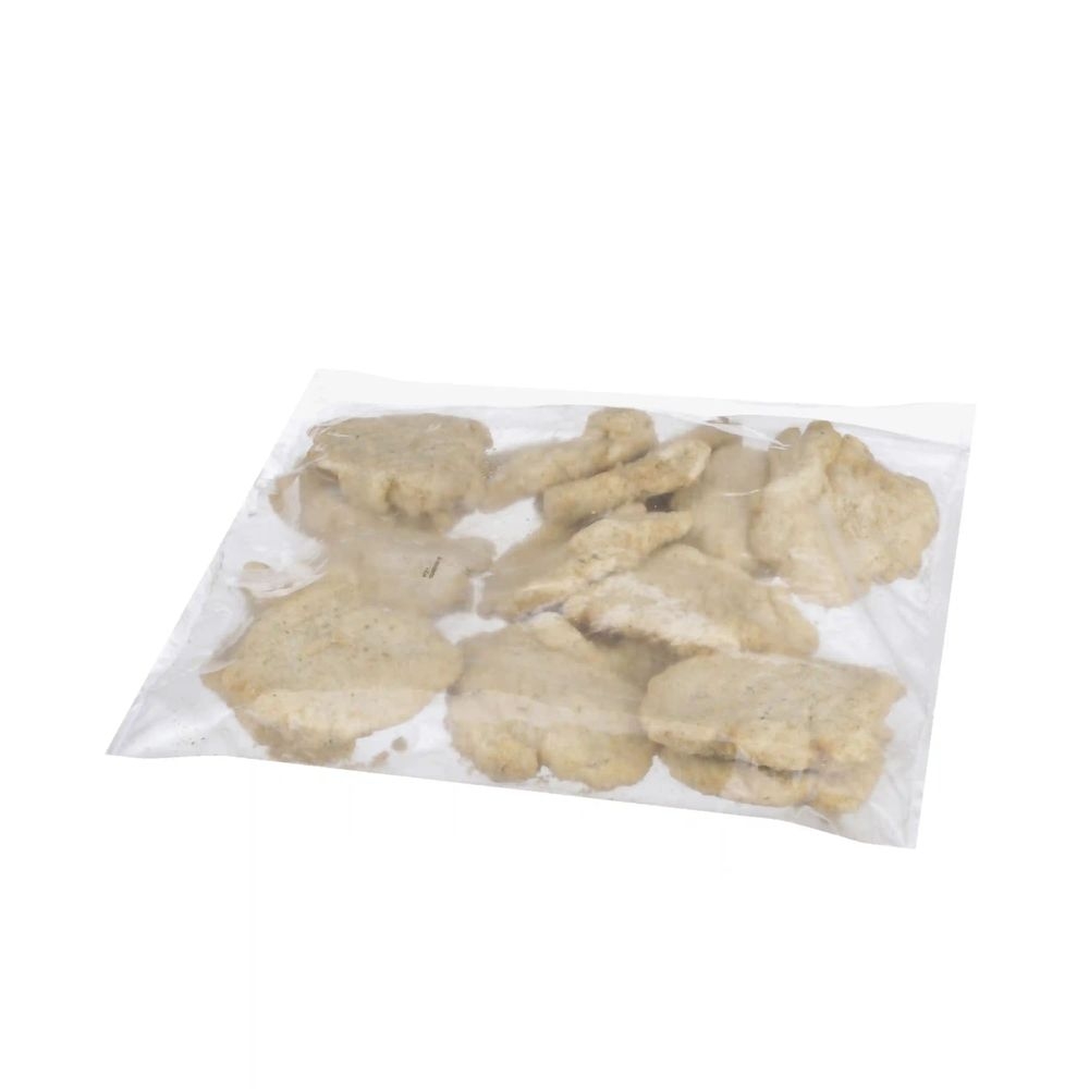 Tyson Italian Natural Chicken Breast Fillet, 4.7 Ounce -- 34 per case.